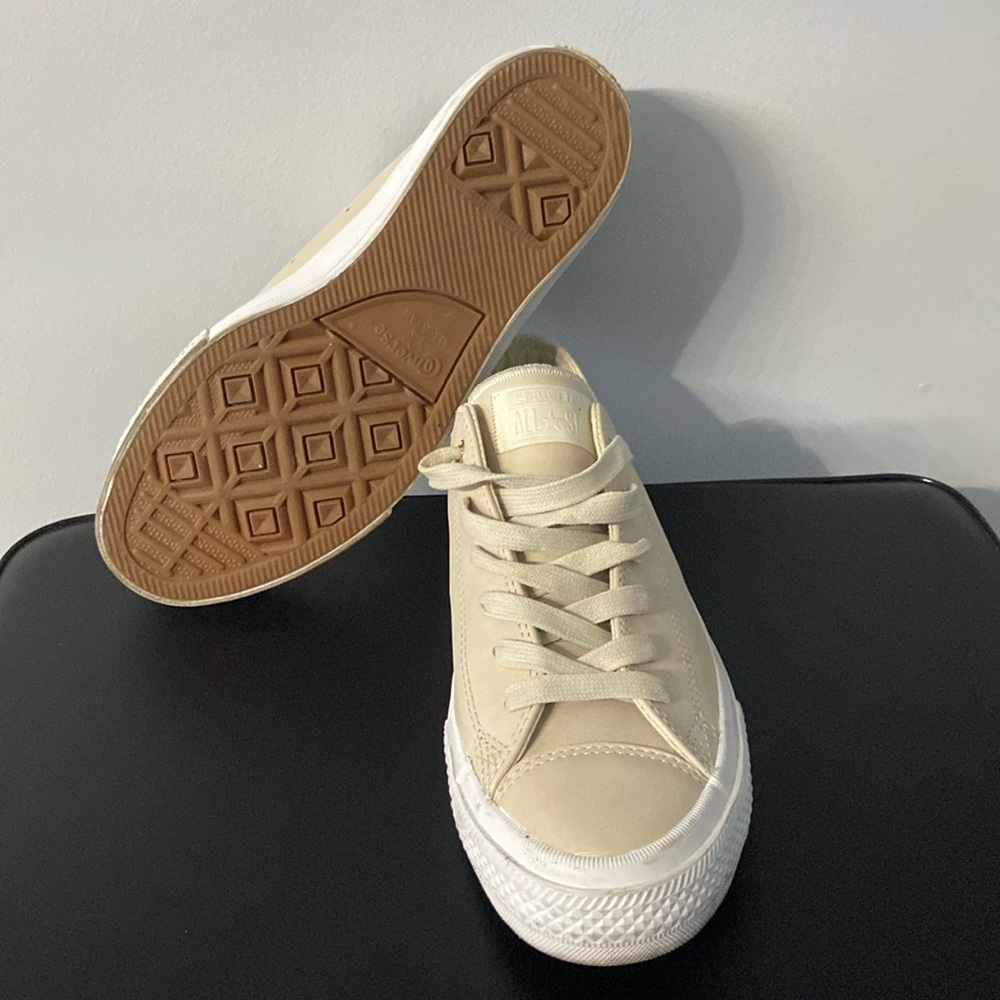 Chuck Taylor Converse with Lunarlon 8.5 for sale